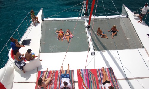 Dream Caribbean - 10 nuits